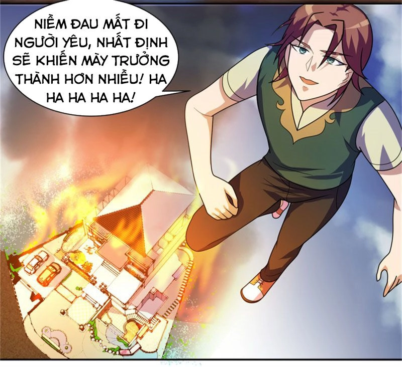 Đỉnh Phong Dự Ngôn Đế Chapter 20 - 11