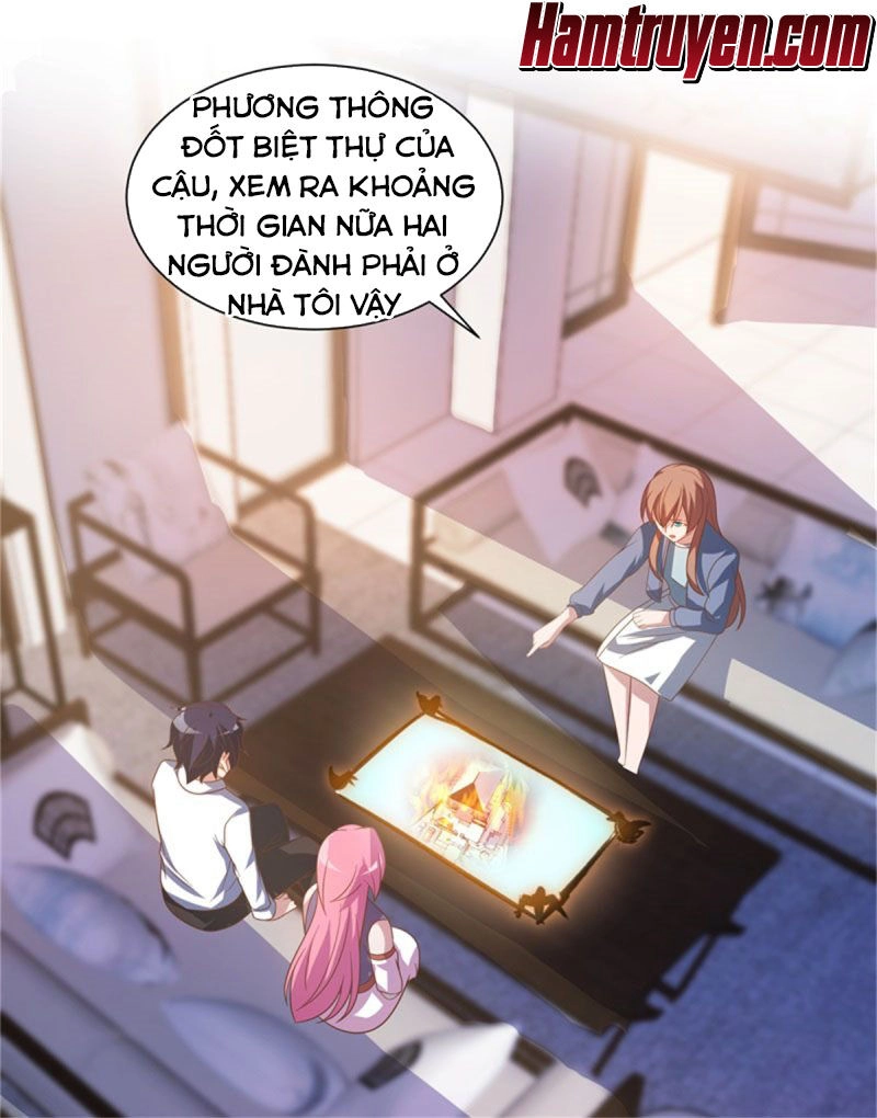 Đỉnh Phong Dự Ngôn Đế Chapter 20 - 13