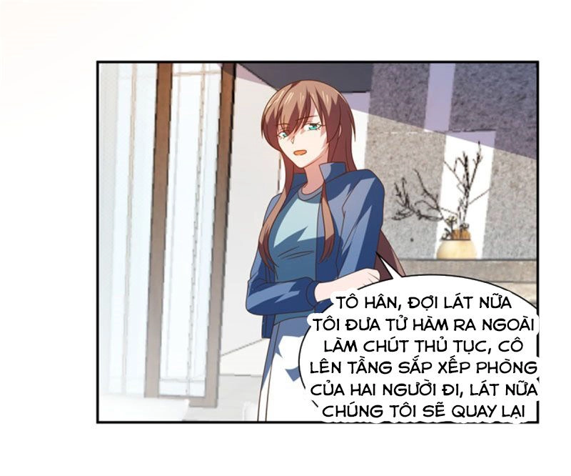 Đỉnh Phong Dự Ngôn Đế Chapter 20 - 16