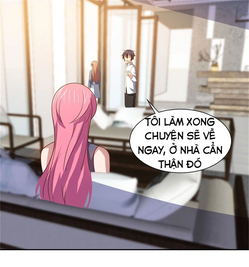 Đỉnh Phong Dự Ngôn Đế Chapter 20 - 18