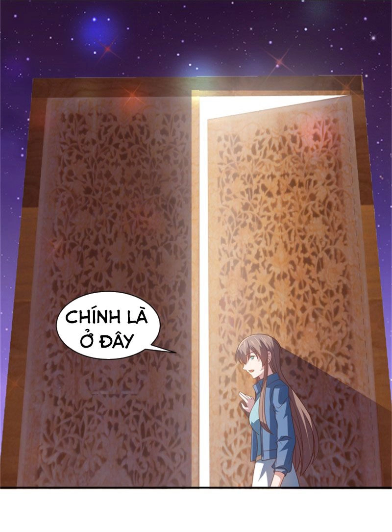 Đỉnh Phong Dự Ngôn Đế Chapter 20 - 22