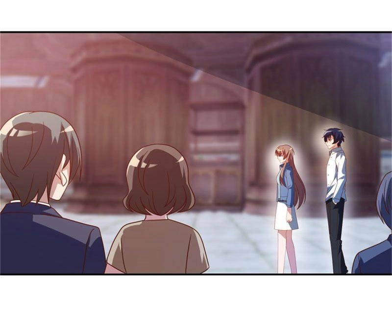 Đỉnh Phong Dự Ngôn Đế Chapter 20 - 23