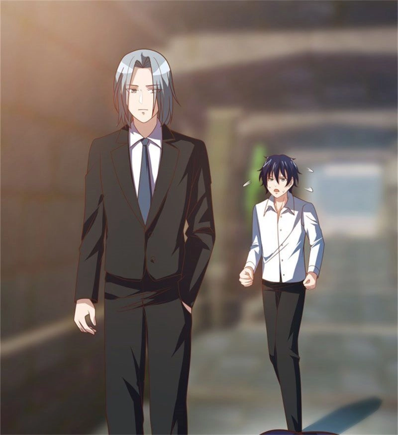 Đỉnh Phong Dự Ngôn Đế Chapter 21 - 3