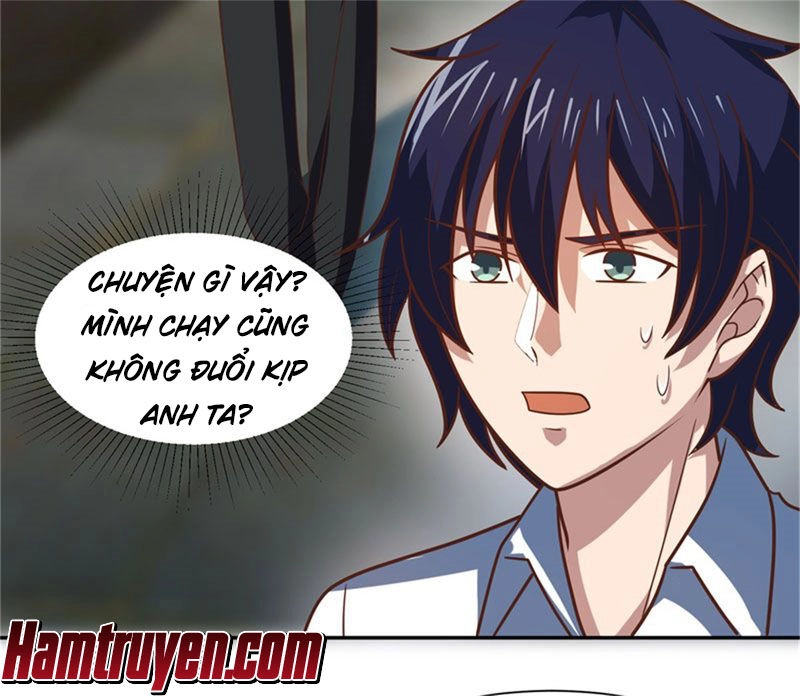 Đỉnh Phong Dự Ngôn Đế Chapter 21 - 4