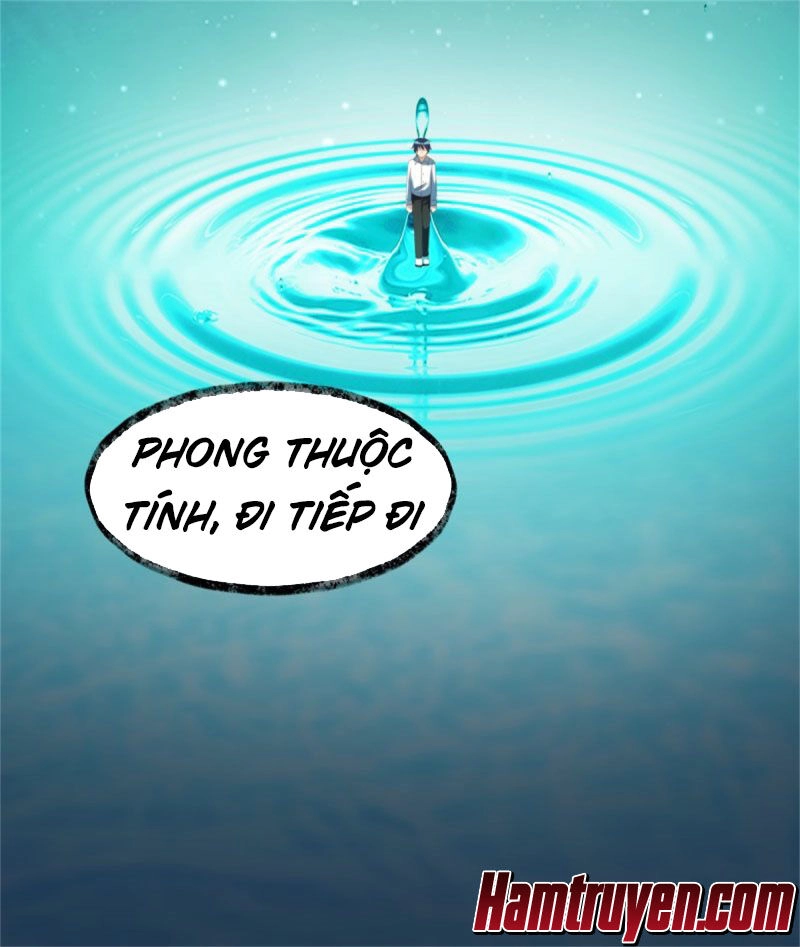 Đỉnh Phong Dự Ngôn Đế Chapter 21 - 12