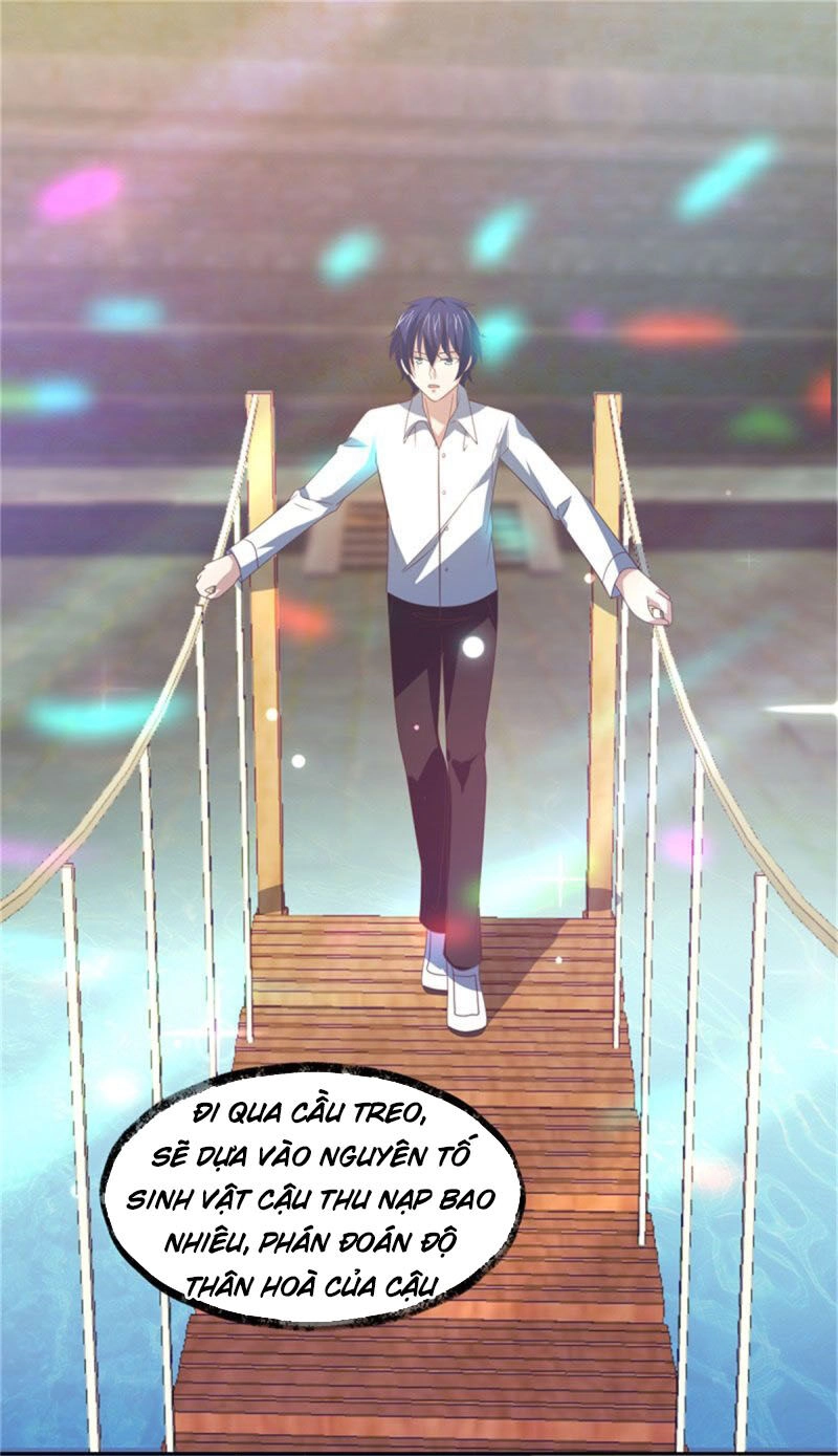 Đỉnh Phong Dự Ngôn Đế Chapter 21 - 13