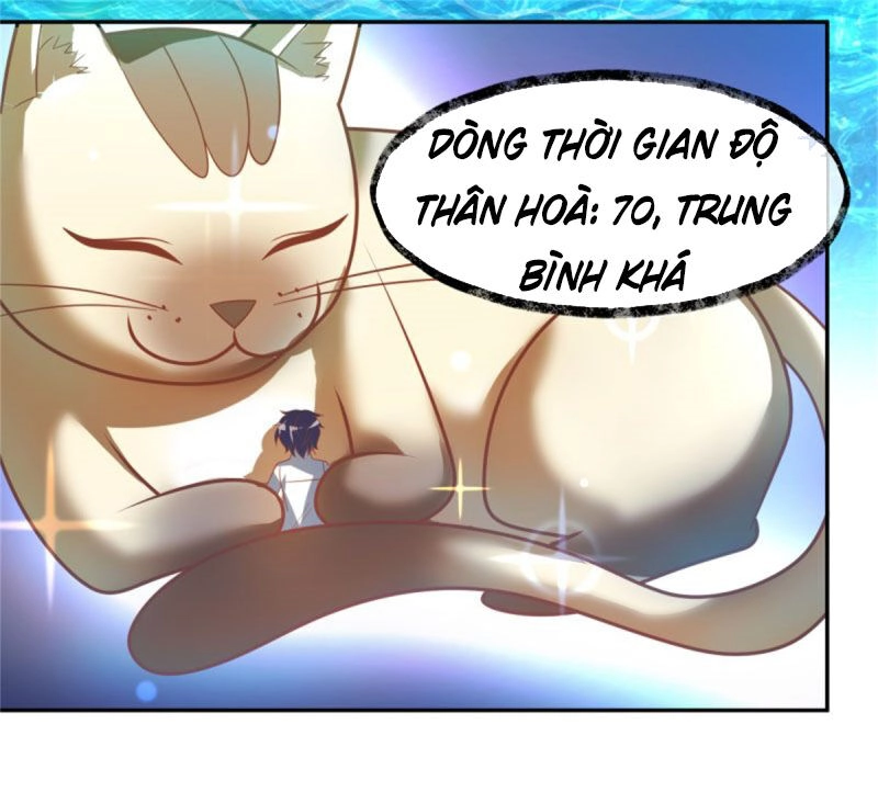 Đỉnh Phong Dự Ngôn Đế Chapter 21 - 20