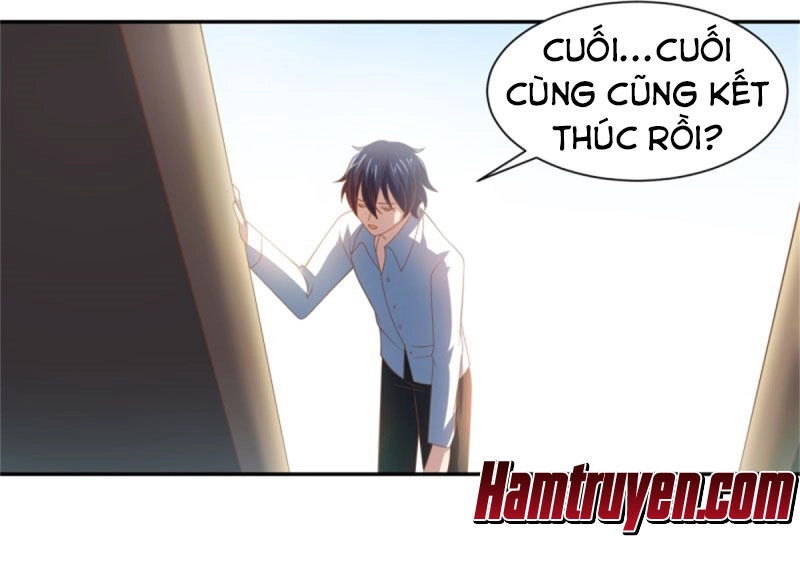 Đỉnh Phong Dự Ngôn Đế Chapter 21 - 22