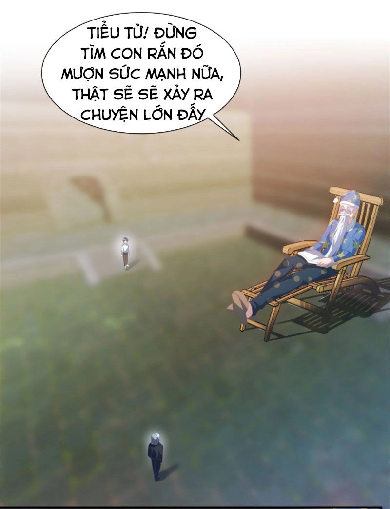 Đỉnh Phong Dự Ngôn Đế Chapter 21 - 23