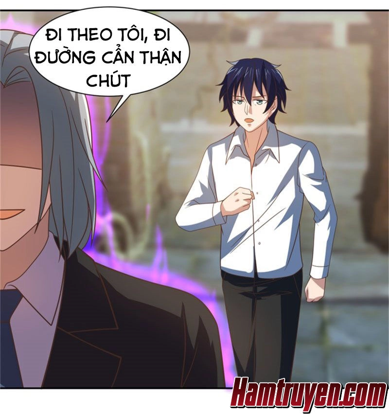 Đỉnh Phong Dự Ngôn Đế Chapter 21 - 27