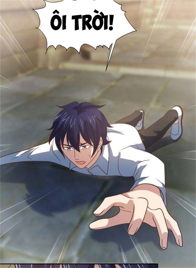 Đỉnh Phong Dự Ngôn Đế Chapter 21 - 29