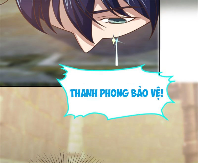 Đỉnh Phong Dự Ngôn Đế Chapter 21 - 30