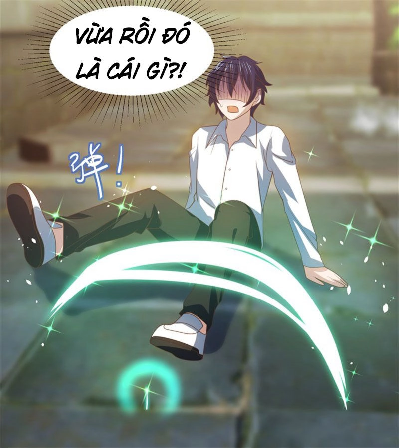 Đỉnh Phong Dự Ngôn Đế Chapter 21 - 31