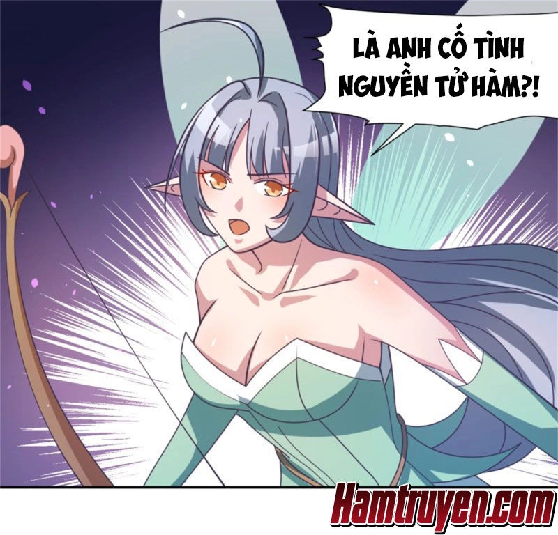 Đỉnh Phong Dự Ngôn Đế Chapter 21 - 32