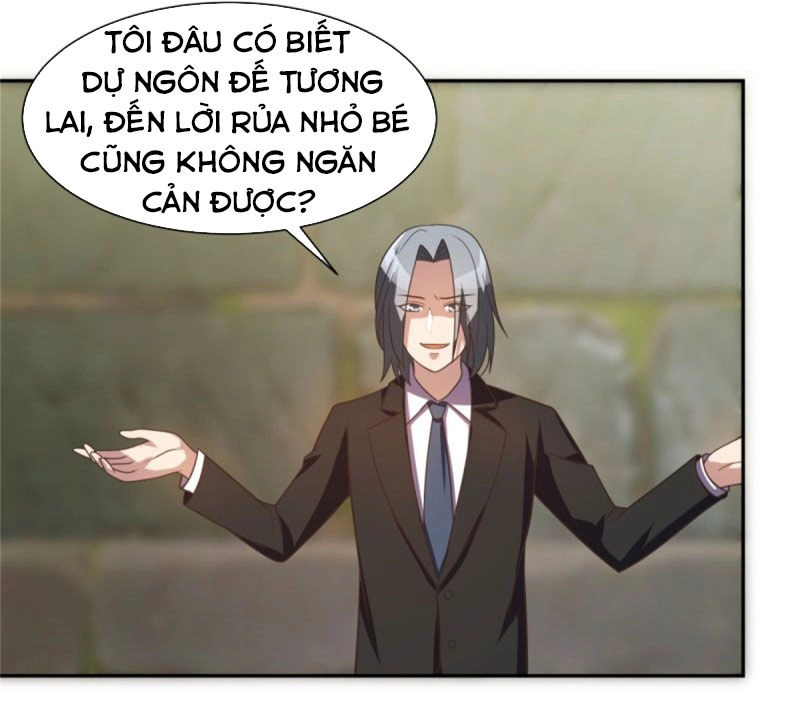 Đỉnh Phong Dự Ngôn Đế Chapter 21 - 33