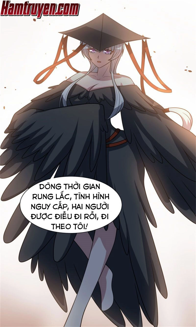 Đỉnh Phong Dự Ngôn Đế Chapter 21 - 37