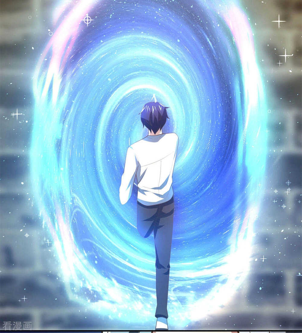 Đỉnh Phong Dự Ngôn Đế Chapter 22 - 4