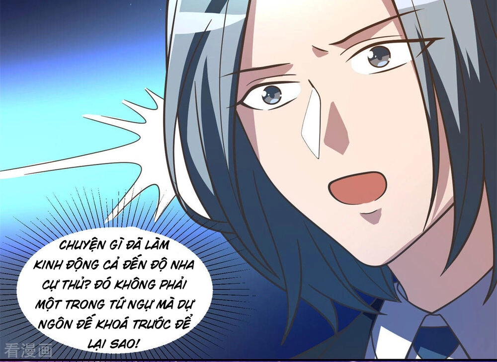 Đỉnh Phong Dự Ngôn Đế Chapter 22 - 5