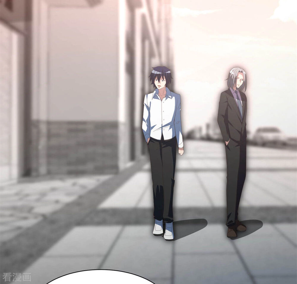 Đỉnh Phong Dự Ngôn Đế Chapter 22 - 9