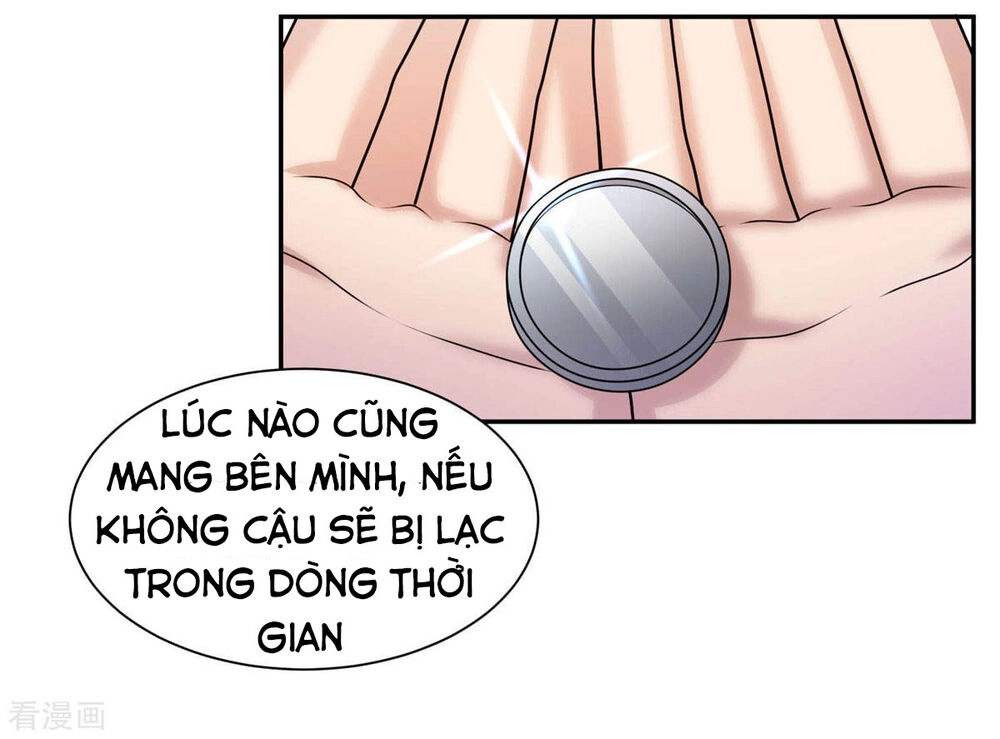 Đỉnh Phong Dự Ngôn Đế Chapter 22 - 17