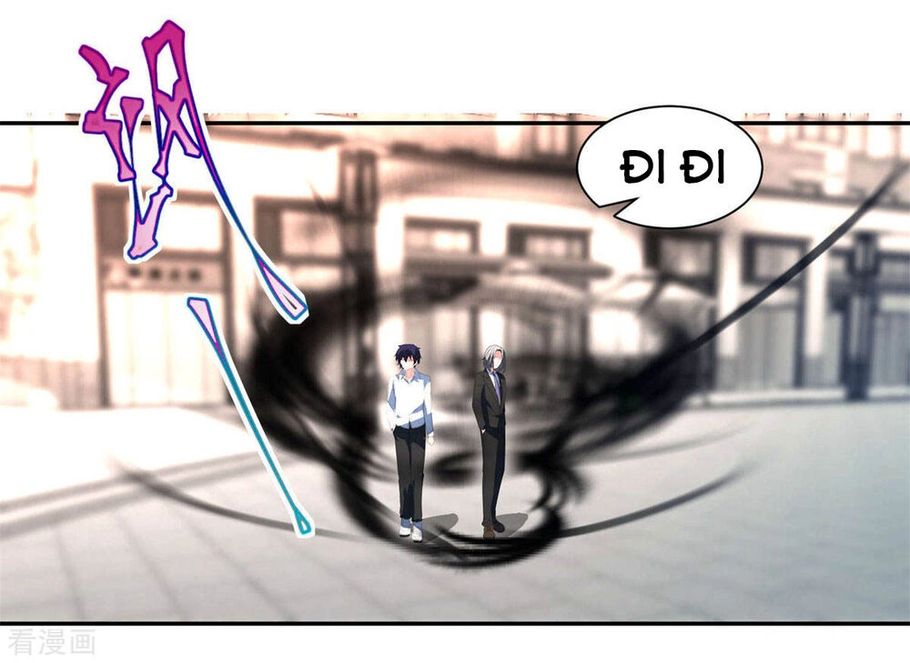 Đỉnh Phong Dự Ngôn Đế Chapter 22 - 18