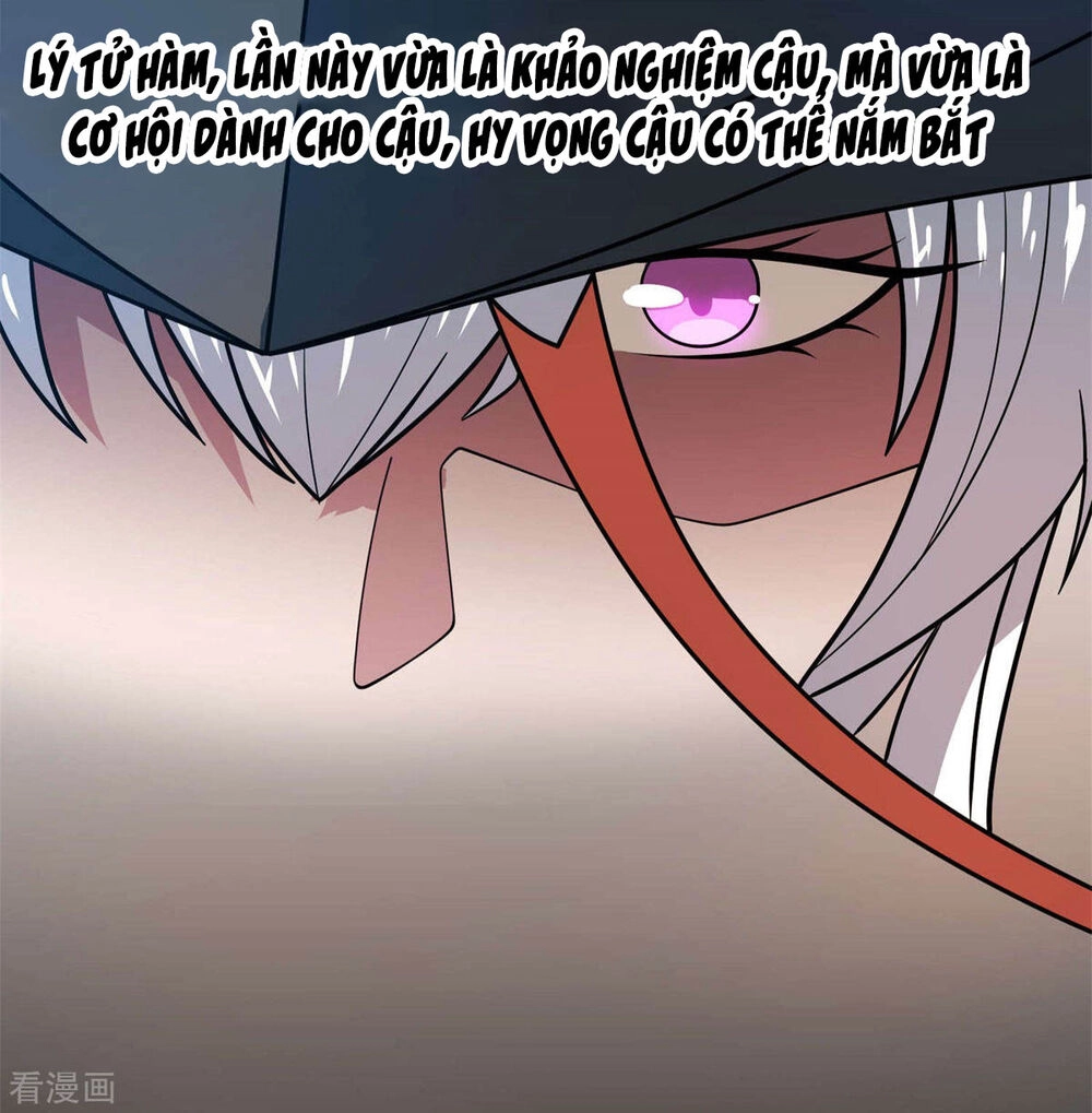 Đỉnh Phong Dự Ngôn Đế Chapter 22 - 20