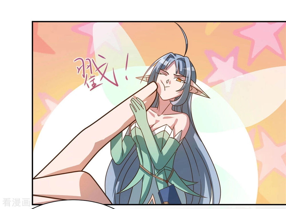 Đỉnh Phong Dự Ngôn Đế Chapter 22 - 25