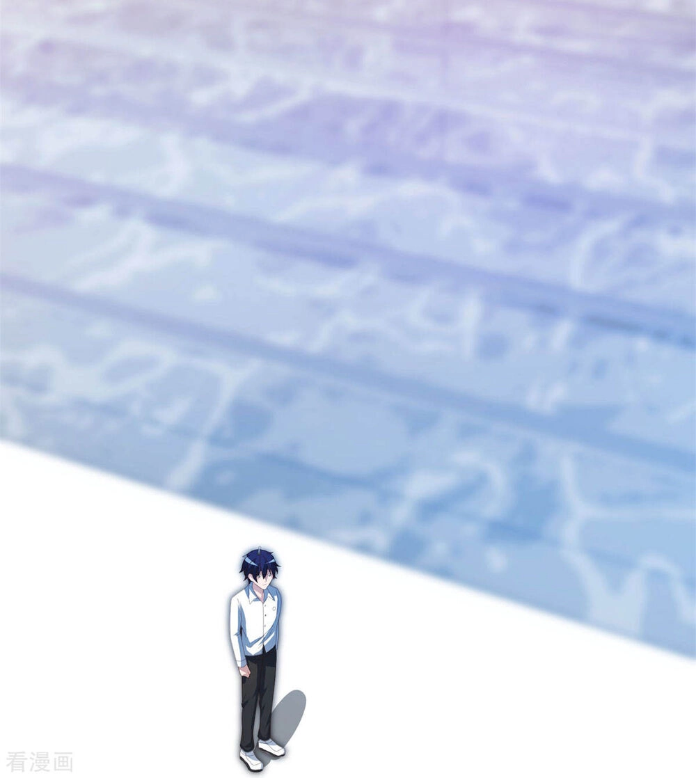 Đỉnh Phong Dự Ngôn Đế Chapter 22 - 30