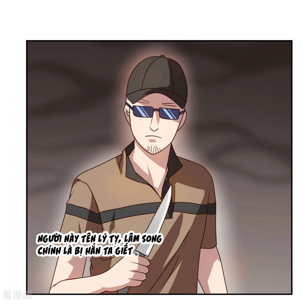 Đỉnh Phong Dự Ngôn Đế Chapter 22 - 34