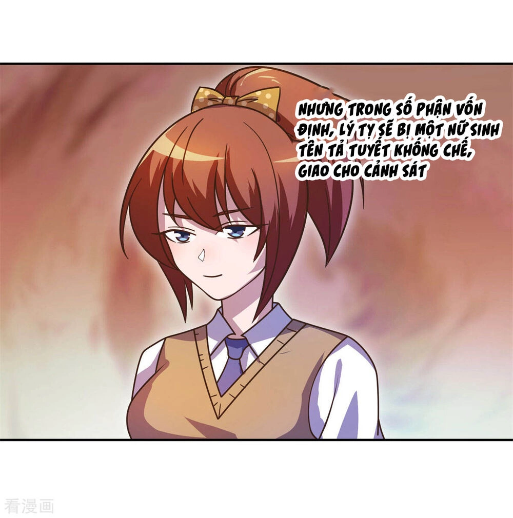 Đỉnh Phong Dự Ngôn Đế Chapter 22 - 35