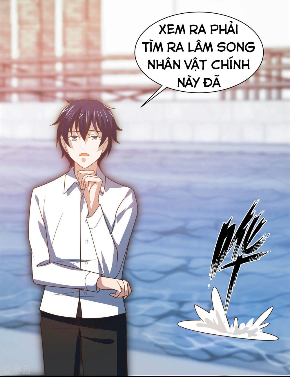 Đỉnh Phong Dự Ngôn Đế Chapter 22 - 37