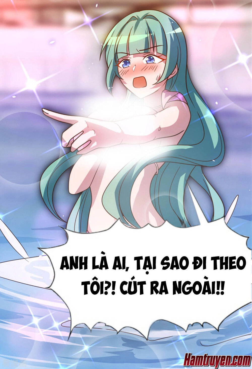 Đỉnh Phong Dự Ngôn Đế Chapter 22 - 40