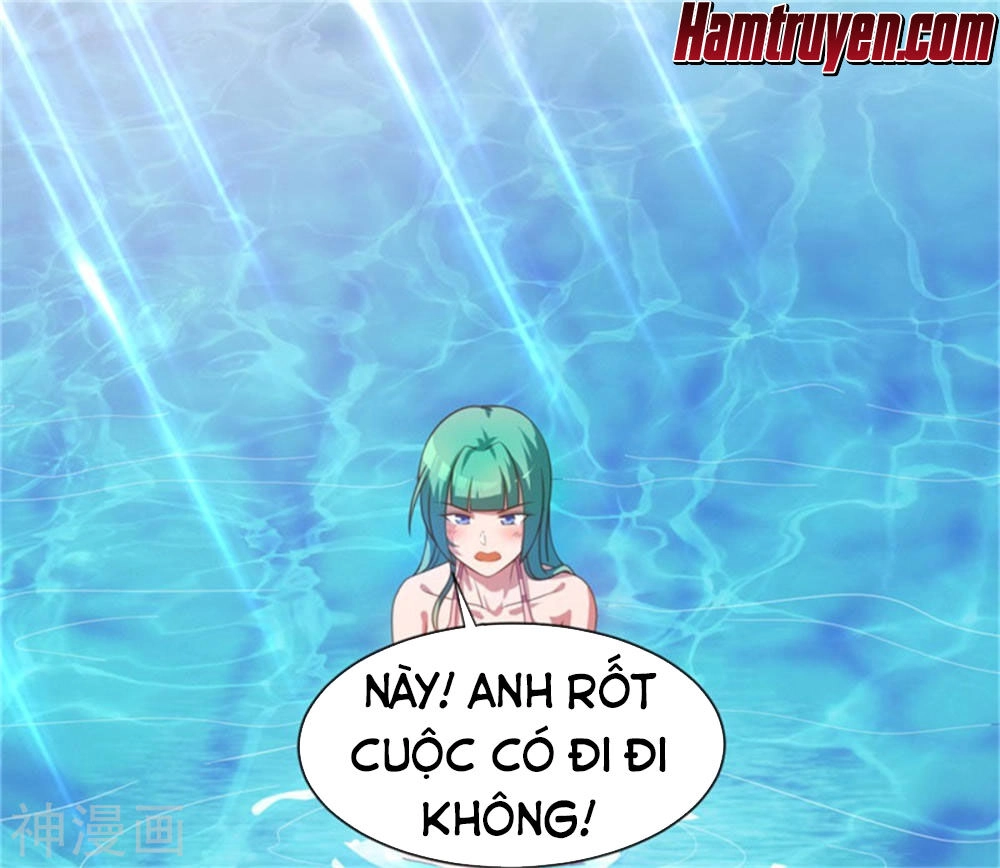 Đỉnh Phong Dự Ngôn Đế Chapter 23 - 1