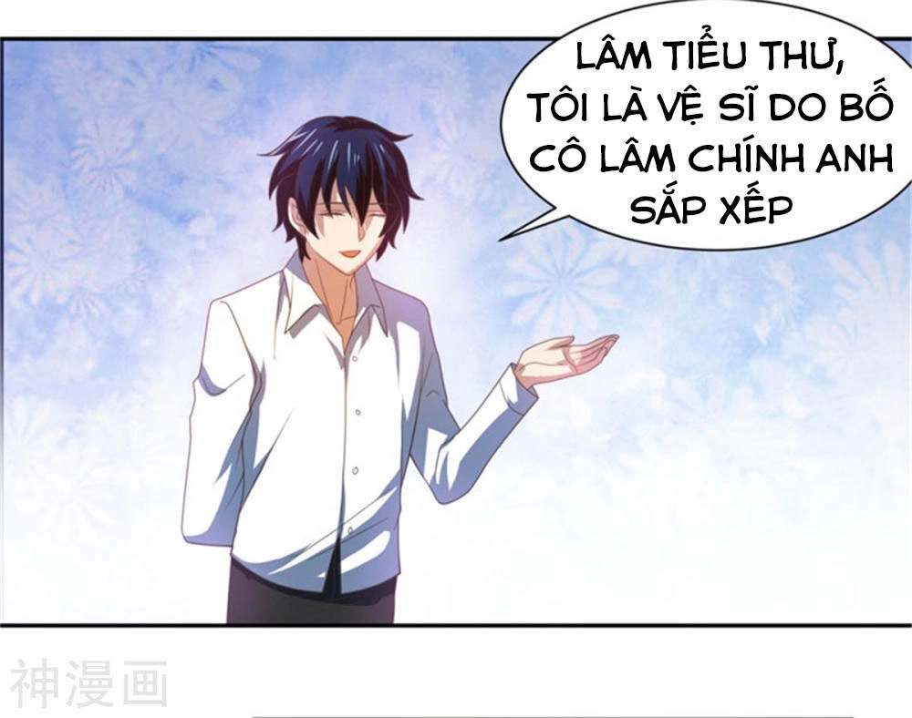 Đỉnh Phong Dự Ngôn Đế Chapter 23 - 4