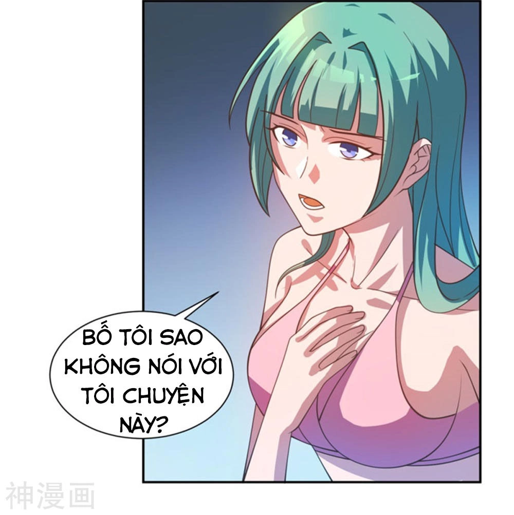 Đỉnh Phong Dự Ngôn Đế Chapter 23 - 5