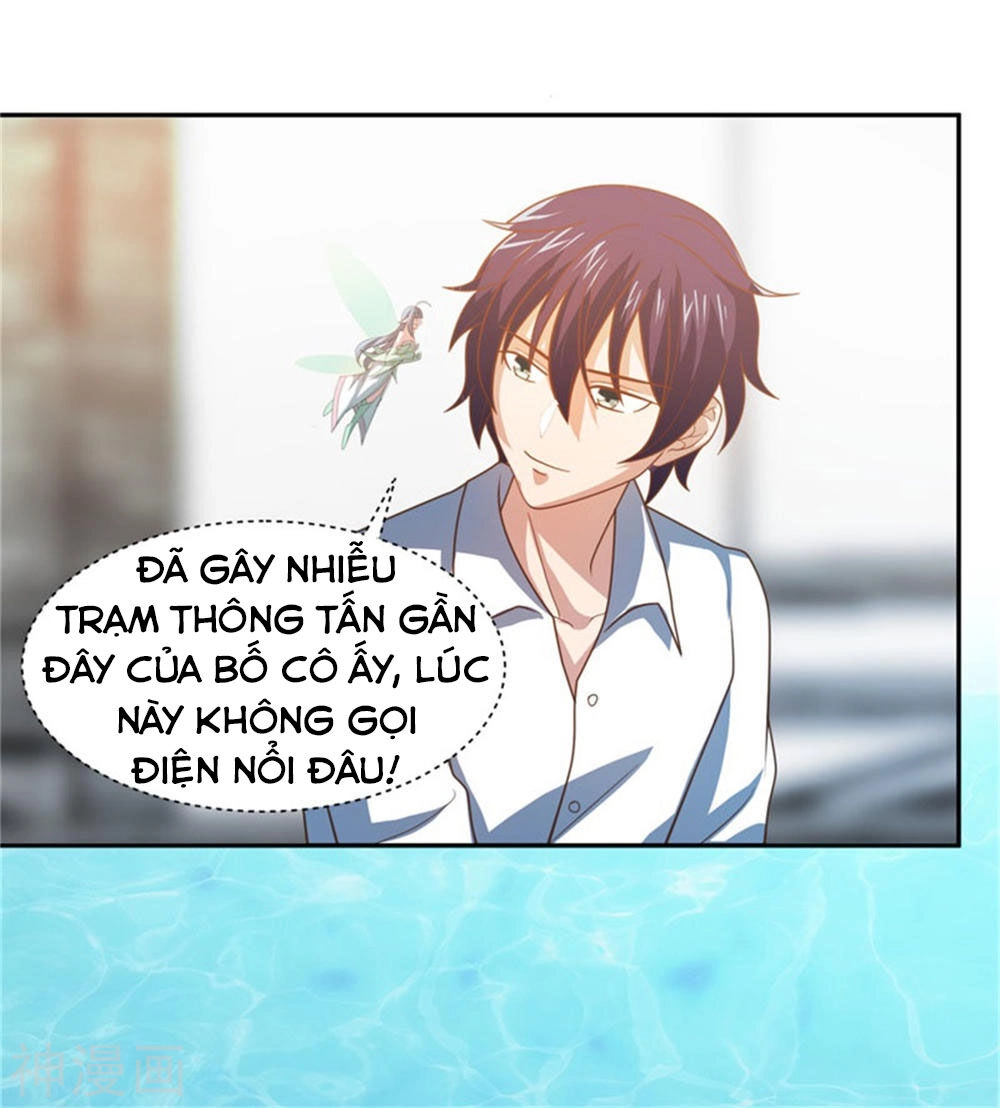 Đỉnh Phong Dự Ngôn Đế Chapter 23 - 8