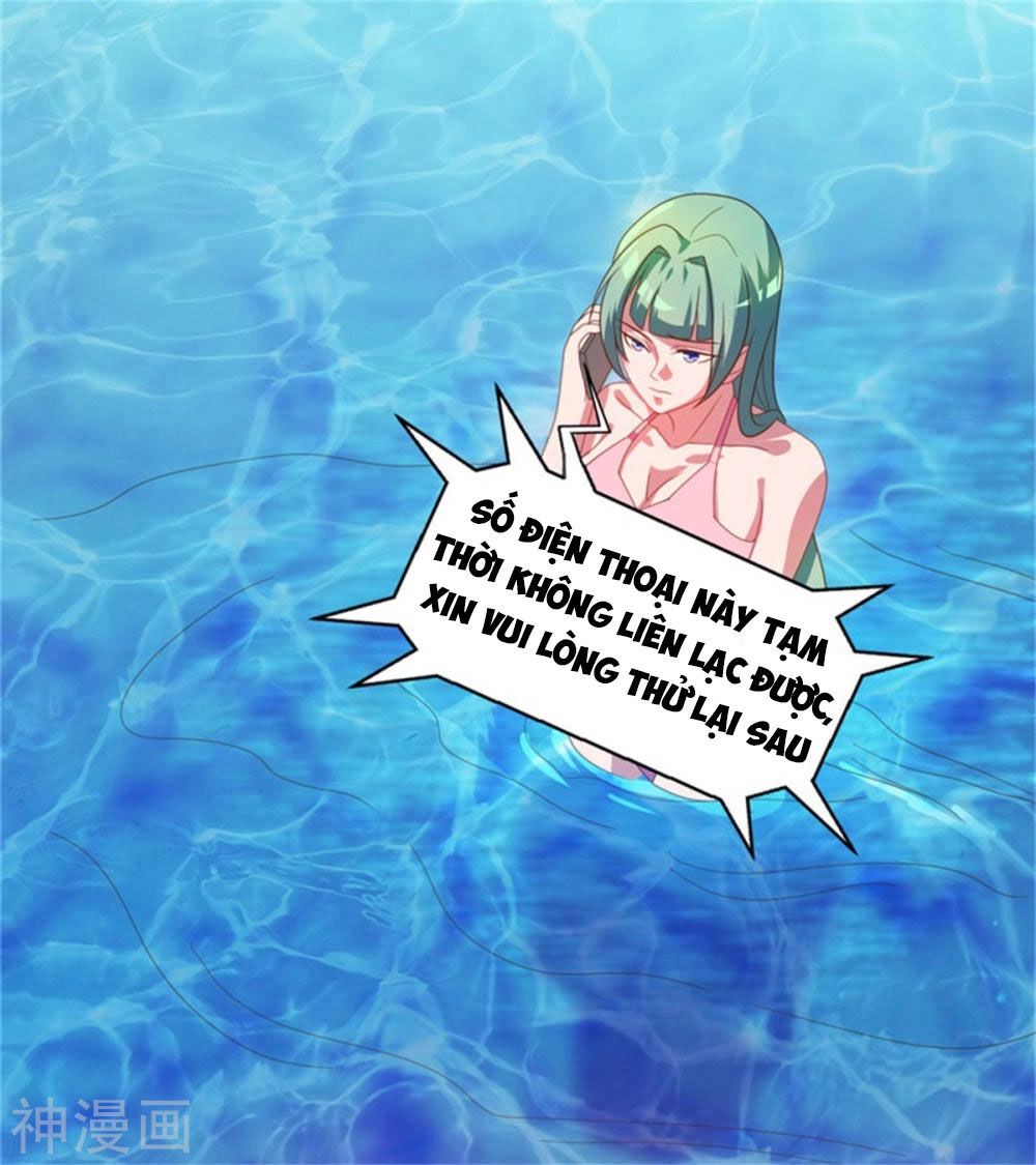 Đỉnh Phong Dự Ngôn Đế Chapter 23 - 9