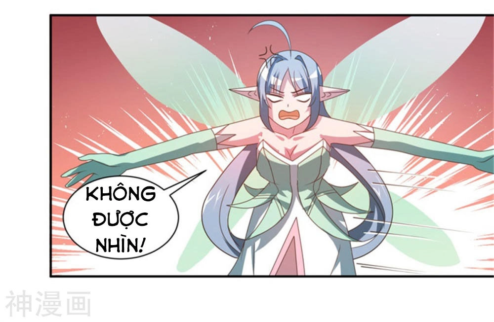 Đỉnh Phong Dự Ngôn Đế Chapter 23 - 11