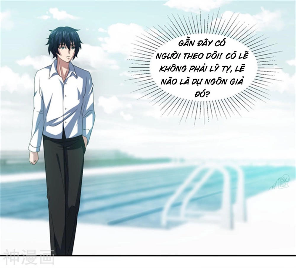 Đỉnh Phong Dự Ngôn Đế Chapter 23 - 14