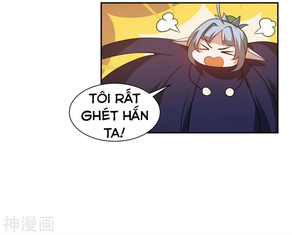 Đỉnh Phong Dự Ngôn Đế Chapter 23 - 19