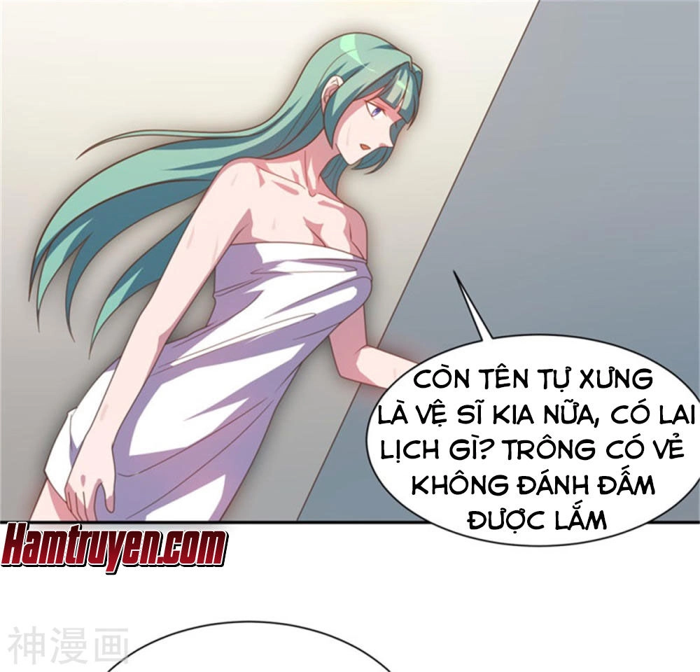 Đỉnh Phong Dự Ngôn Đế Chapter 23 - 22