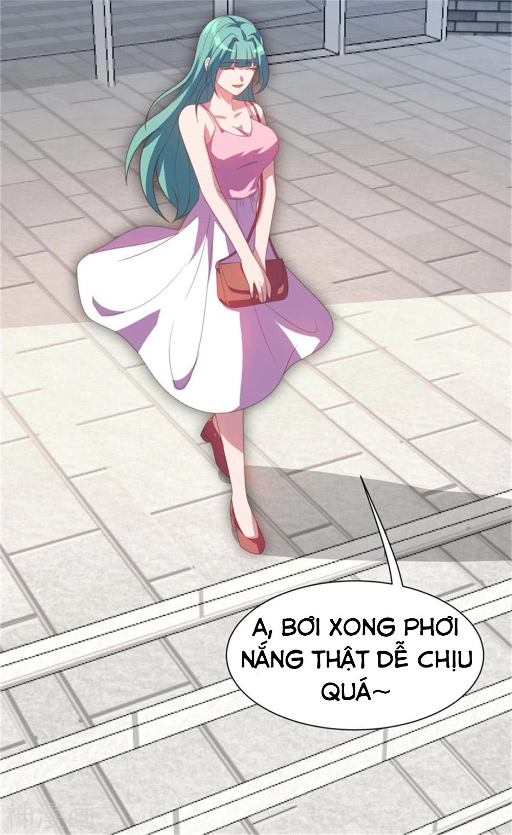 Đỉnh Phong Dự Ngôn Đế Chapter 23 - 25