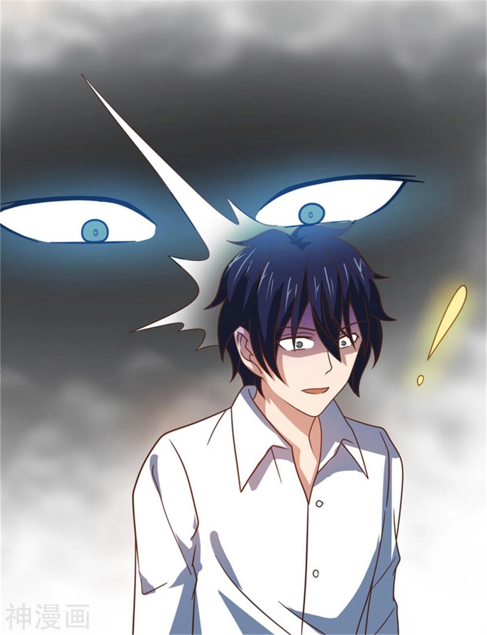 Đỉnh Phong Dự Ngôn Đế Chapter 23 - 30