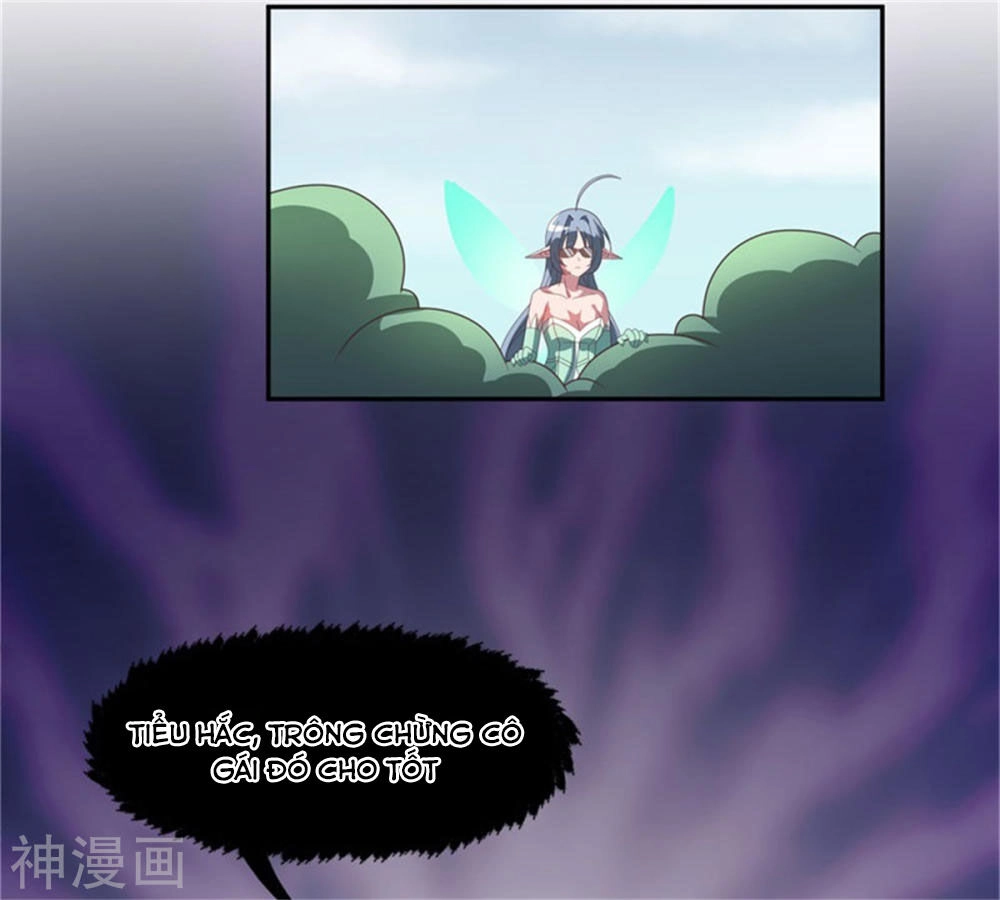 Đỉnh Phong Dự Ngôn Đế Chapter 23 - 35