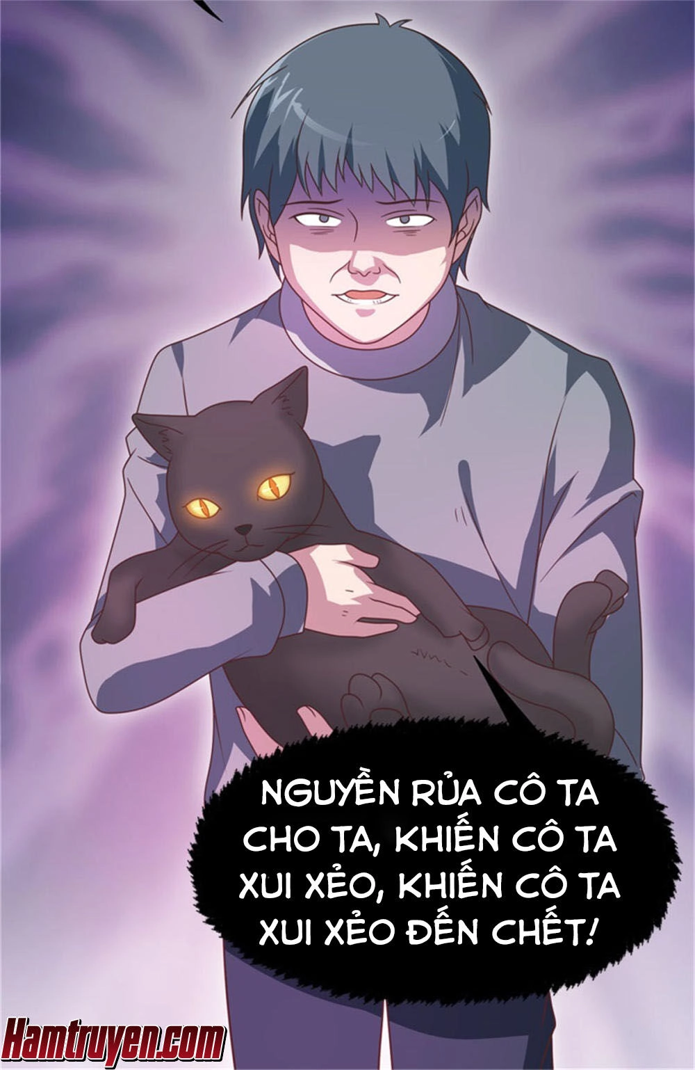 Đỉnh Phong Dự Ngôn Đế Chapter 23 - 36