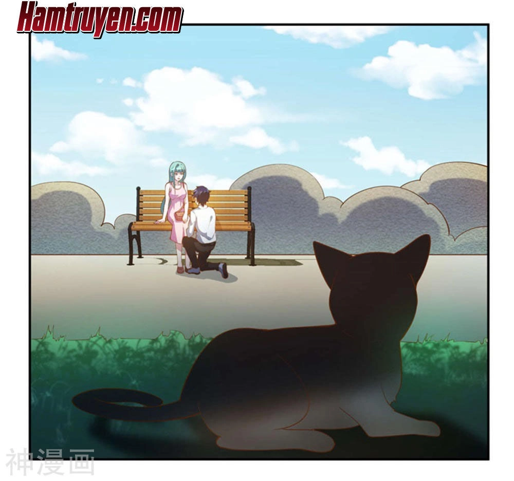 Đỉnh Phong Dự Ngôn Đế Chapter 24 - 1