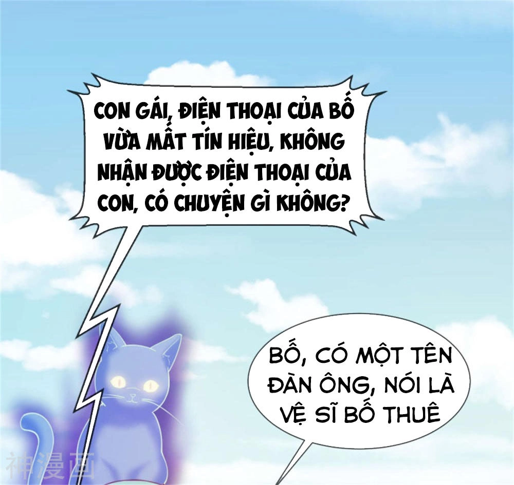 Đỉnh Phong Dự Ngôn Đế Chapter 24 - 7