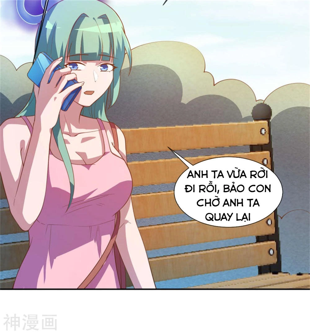 Đỉnh Phong Dự Ngôn Đế Chapter 24 - 8