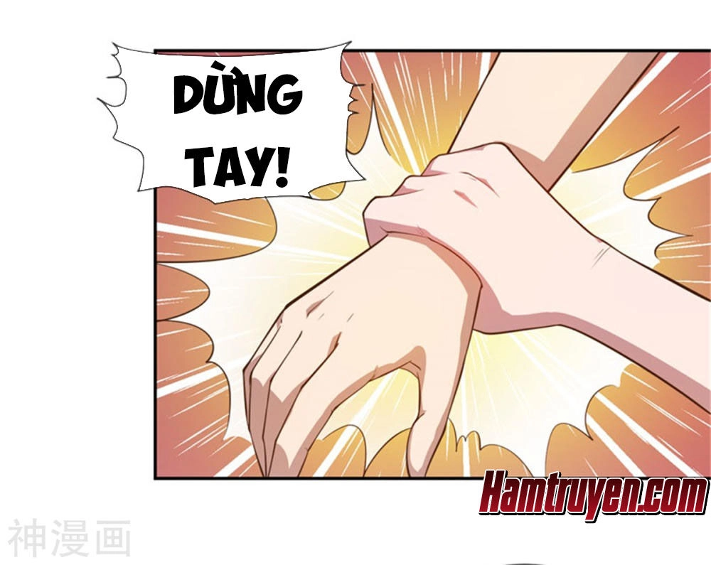 Đỉnh Phong Dự Ngôn Đế Chapter 24 - 26