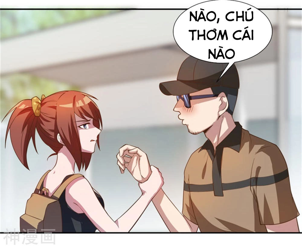 Đỉnh Phong Dự Ngôn Đế Chapter 24 - 27